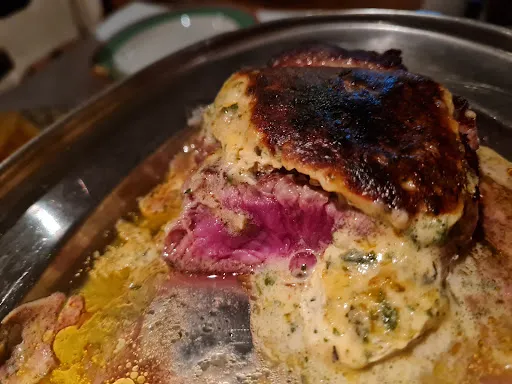 Bild von King’s Cave Restaurant