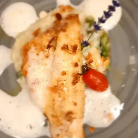 Bild von Restaurant Eulachpark Halle 710