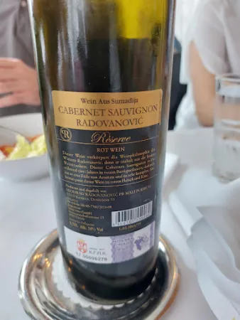 Bild von Restaurant Föhrewäldli