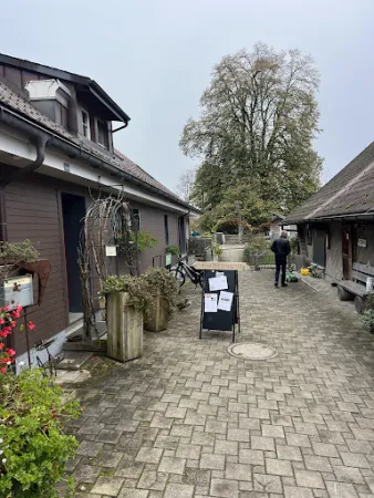 Bild von Restaurant Alpwirtschaft Schnurrberg