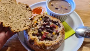 Restaurant Alpwirtschaft Schnurrberg