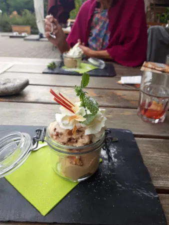 Bild von Restaurant Alpwirtschaft Schnurrberg