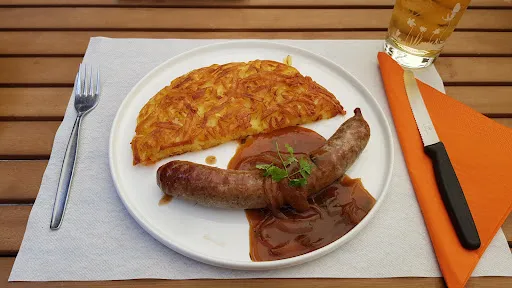 Bild von Restaurant Heubode