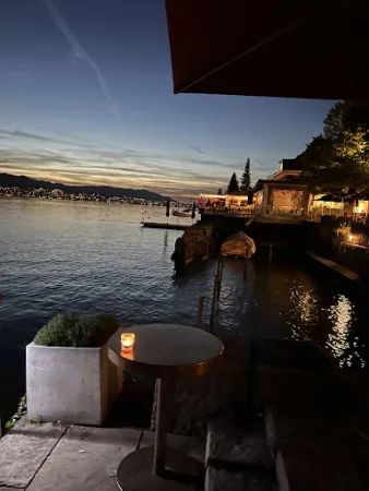 Bild von Strozzi's Strandhaus