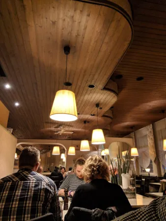 Bild von Pizzeria Ristorante La Stazione