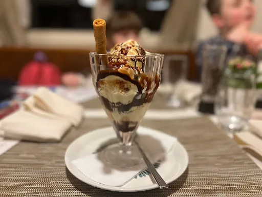 Bild von Restaurant Kafi Burehus
