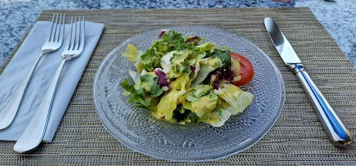 Bild von Restaurant Kafi Burehus