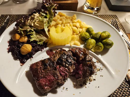 Bild von Restaurant Frohsinn Eidberg