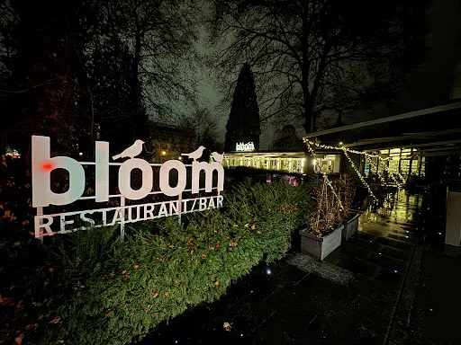 Bild von Bloom