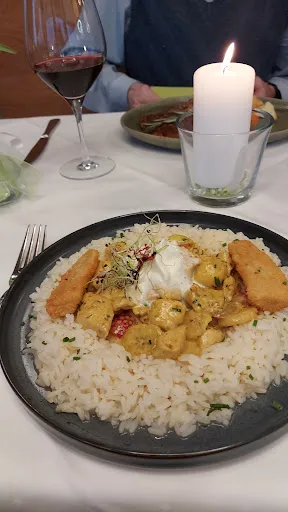 Restaurant Sunnezirkel Sulz