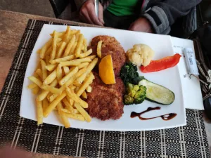 Restaurant Splendid