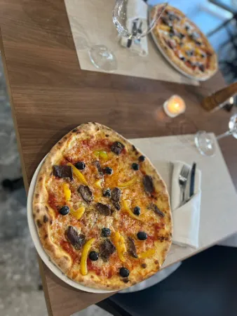 Bild von Il Vento Pizzakurier