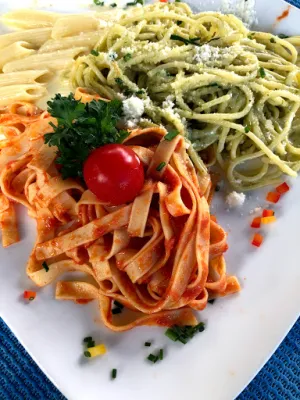 Restaurant Pizzeria Wiesental