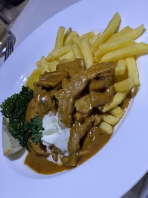 Meiers Restaurant