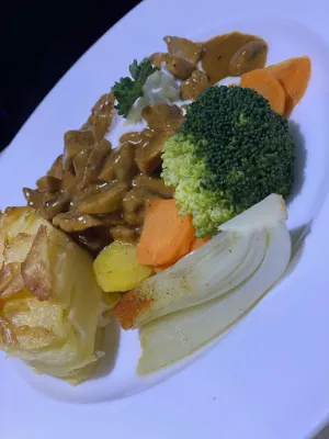 Meiers Restaurant