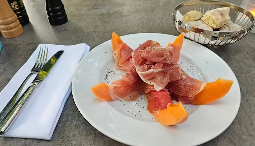 Bild von Pizzeria Ristorante Molino Schlossgarten