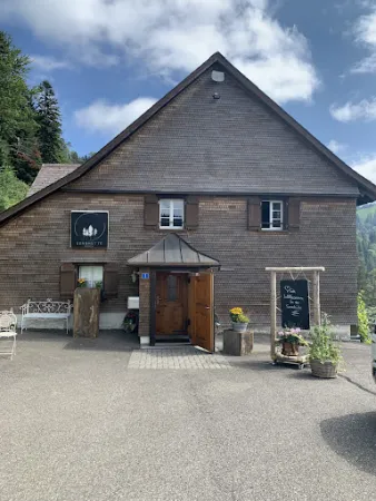 Bild von Berggasthaus Sennhütte