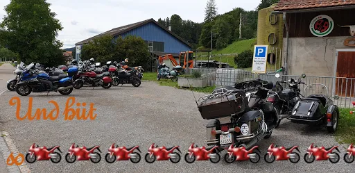 Bild von Restaurant Landbeizli Lenzen
