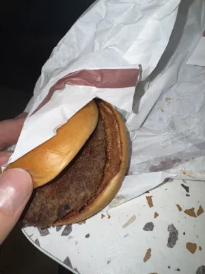 McDonald’s