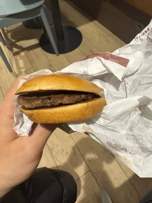 McDonald’s