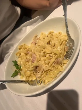 Bild von Restaurant Pizzeria Sorriso