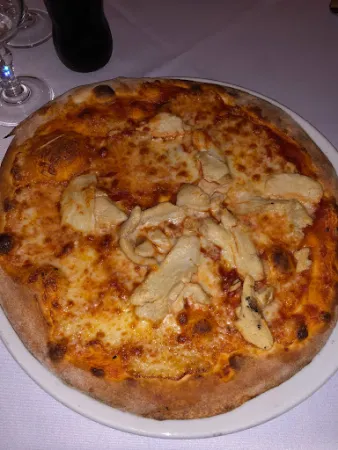 Bild von Restaurant Pizzeria Sorriso