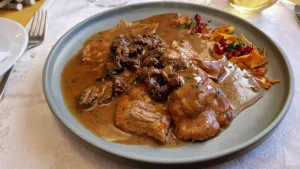 Restaurant Halde