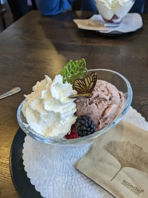 Restaurant Goldener Hahn