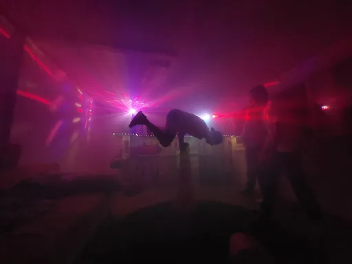 Bild von Rutsch Bar