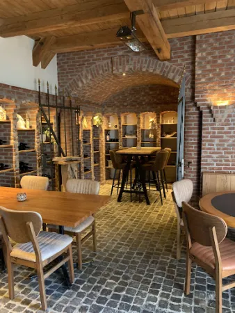 Bild von Steakhouse Hirschen