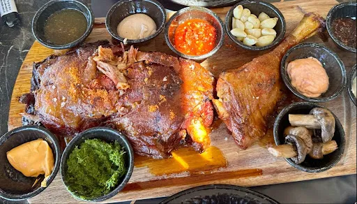 Bild von Steakhouse Hirschen