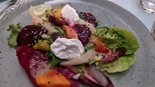 Bild von Steakhouse Hirschen