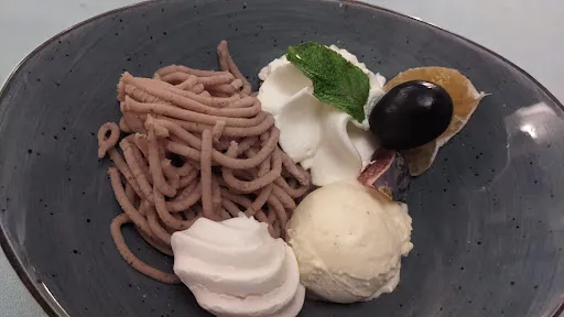 Bild von Steakhouse Hirschen