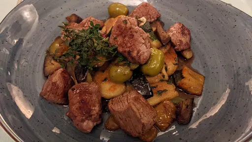 Bild von Steakhouse Hirschen