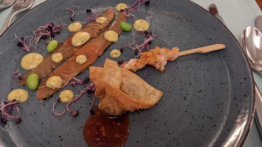 Bild von Steakhouse Hirschen