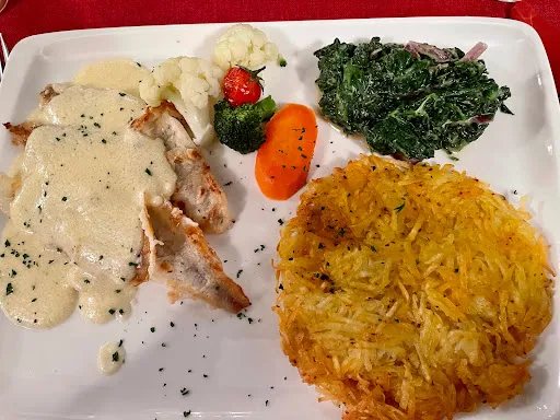 Bild von Steakhouse Hirschen