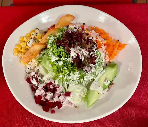 Bild von Steakhouse Hirschen