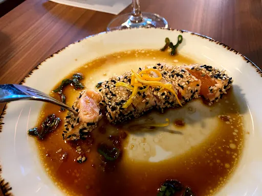 Bild von Steakhouse Hirschen
