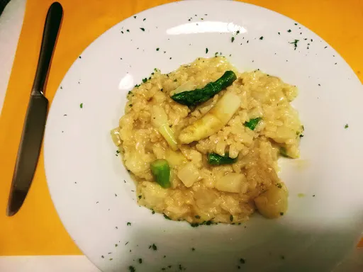 Bild von Restaurant Pizzeria Sunneberg