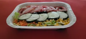 Pinocchio Pizza Kurier GmbH