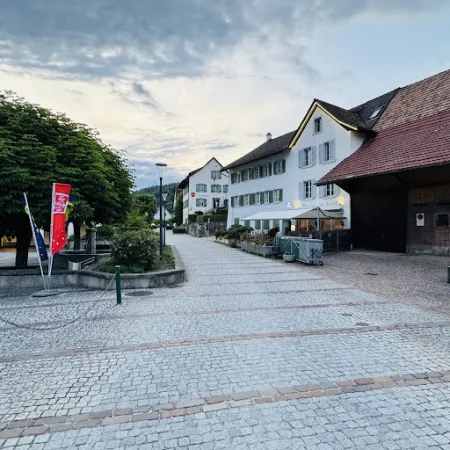 Bild von Zum Freihof Ristorante Pizzeria