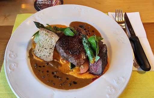 Bild von Gasthaus Blume