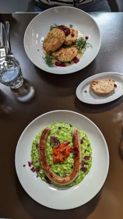 Bild von Restaurant Markthalle