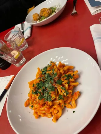 Bild von Restaurant Markthalle