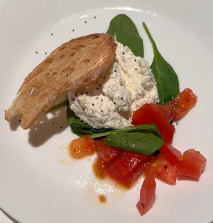 Reda Franca-Emilia Restaurant Hirschen
