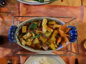 Rebstock Reb-Thai - Thailändisches Restaurant / Take Away