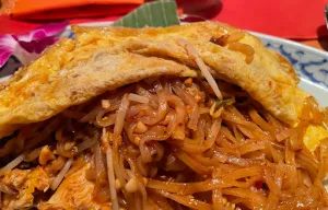 Rebstock Reb-Thai - Thailändisches Restaurant / Take Away