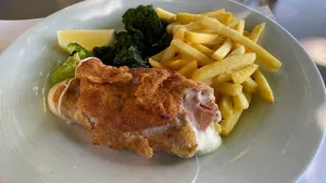 Restaurant Wiesental Ohringen
