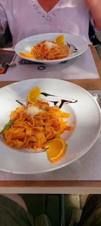 Bild von Restaurant Wiesental Ohringen