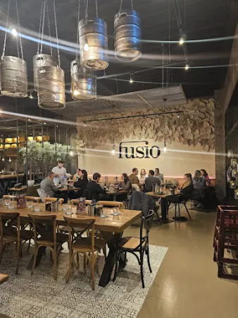 Bild von Fusio